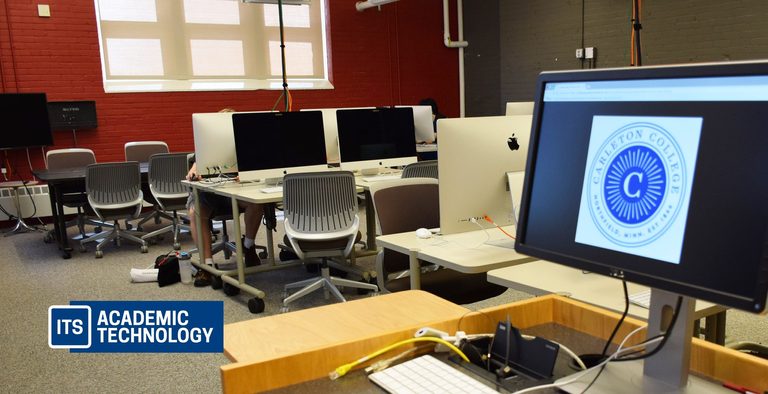 idealab teaching station