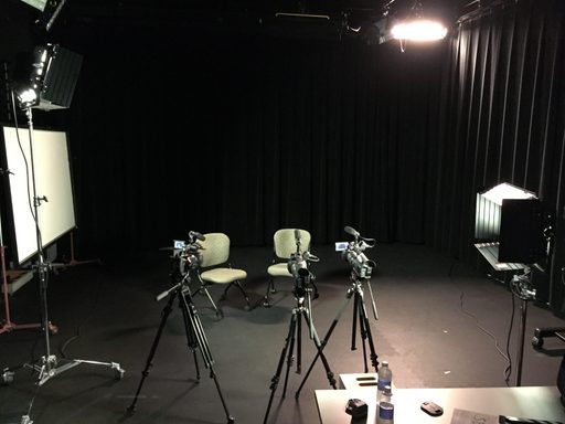 CAMS Studio B