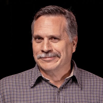 Photo of Randy Hoffner