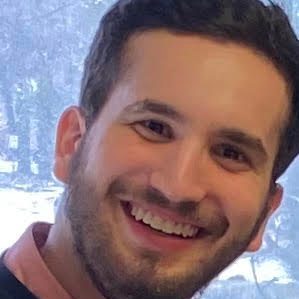 Photo of Aaron Z. Young