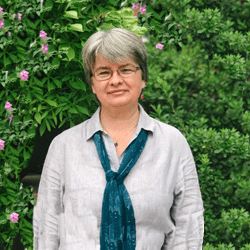 Photo of Wiebke Kuhn