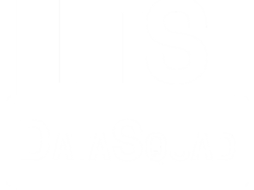 DataSquad Icon