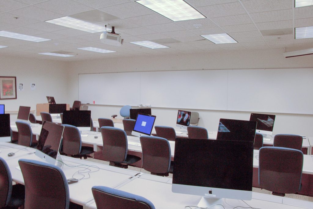 CMC 102 Student View