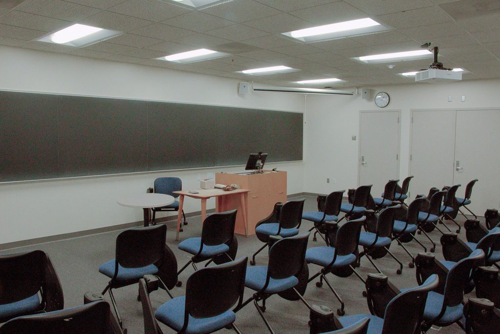 CMC 301 Student View
