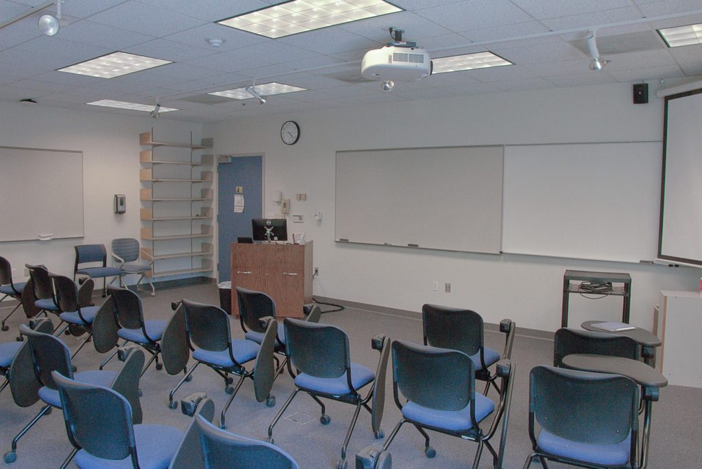 CMC 304 Student View