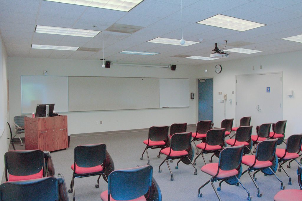 CMC 306 Student View
