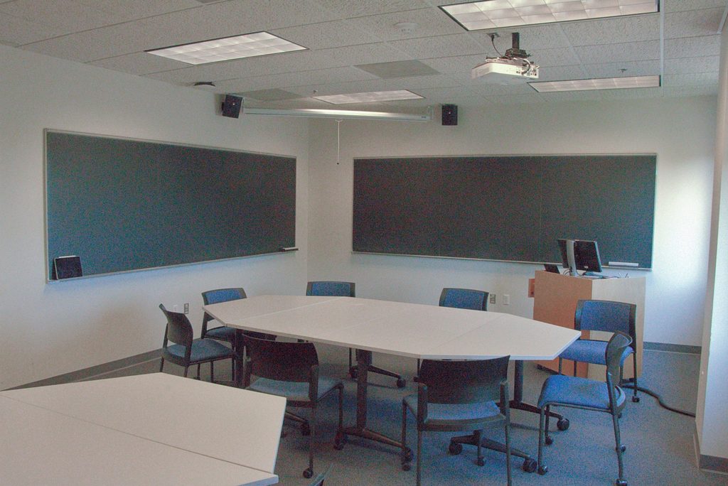 CMC 328 Student View