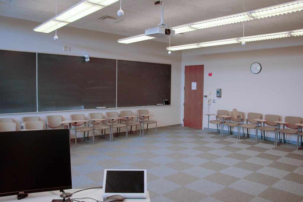 LDC 335 Faculty View