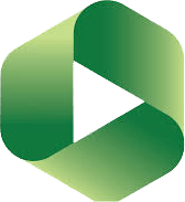 Panopto Green Clover Logo