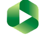 Panopto Green Clover Logo