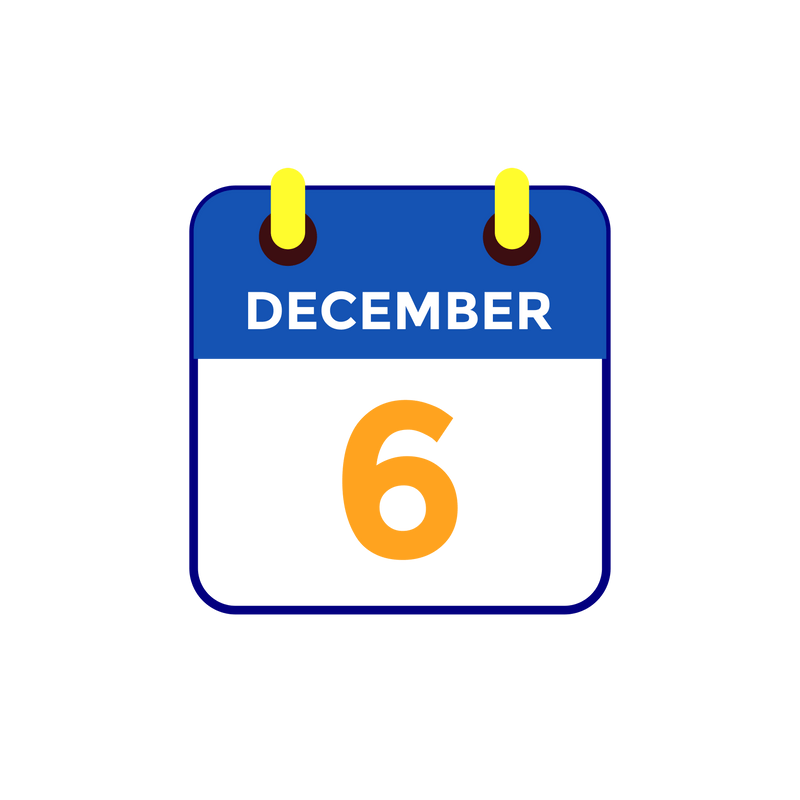 New Campus Calendar coming in December and more! ITS Newsletter