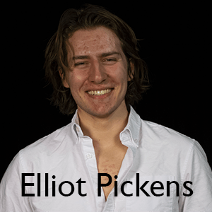 Eliot Pickens