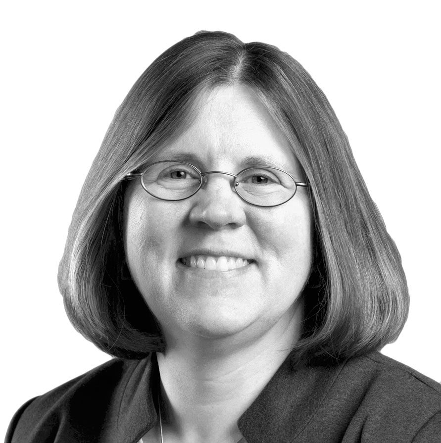 Janet Scannell