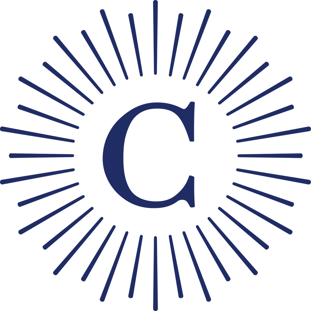 Carleton "C-Ray" logo