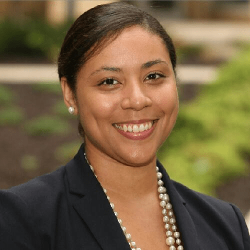 Jessica Brooks ’09