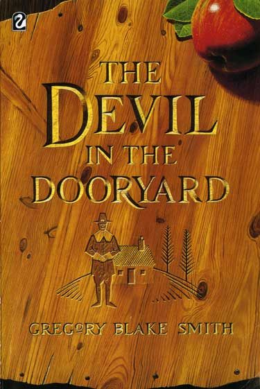 Devil in the Dooryard Dustjacket