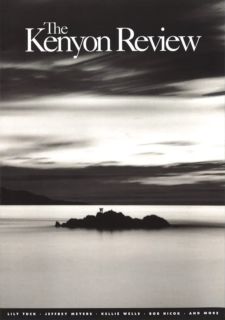 Kenyon Review