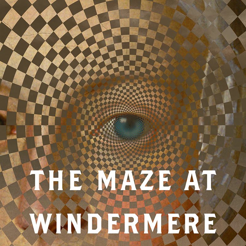The Maze at Windermere