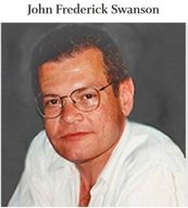 John Frederick Swanson '69