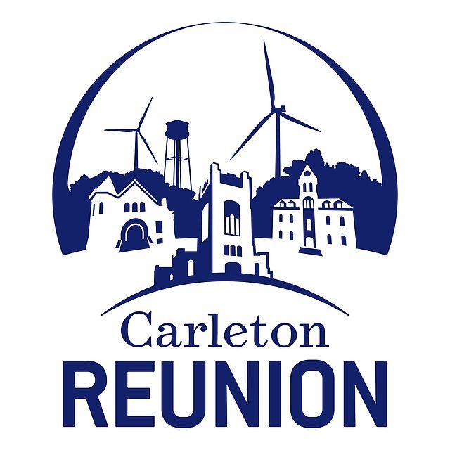 Reunion Logo