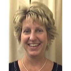 Photo of Sue Jandro