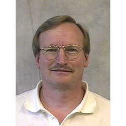 Photo of Sam Patterson
