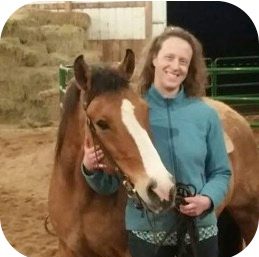 Photo of Annie Bosacker