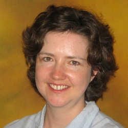 Photo of Jennifer Ross-Wolff