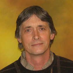 Photo of Randall Hagen