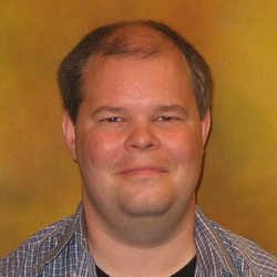 Photo of Shawn Galdeen