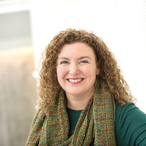 Rachel Leatham