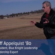 Jeff Appelquist ’80