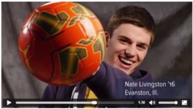 Your gifts help write their stories Career Center Carleton College