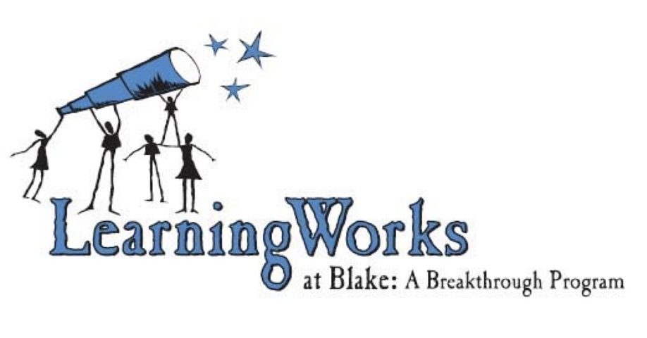 LearningWorks at Blake