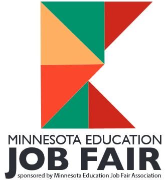 Education Job Fair Logo