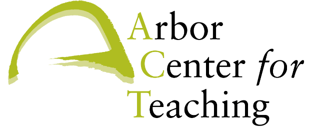 Arbor Center for Teaching