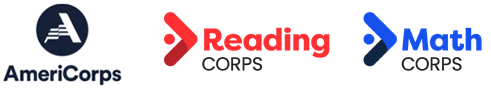 Reading-Math Corps Americorps