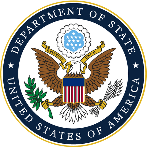 U.S. State Department