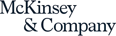 McKinsey & Company Logo