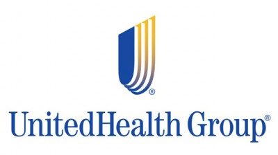 UnitedHealthGroup Logo