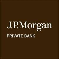 J.P.Morgan Private Bank Logo