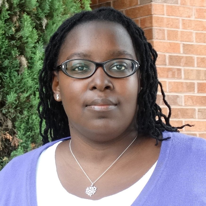 Nosipho Beaufort ’01