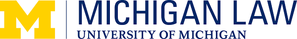 Michigan Law School Logo