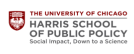 University of Chicago, Harris School of Public Policy Logo
