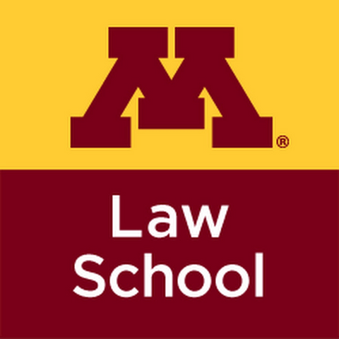 University of Minnesota Law School Logo