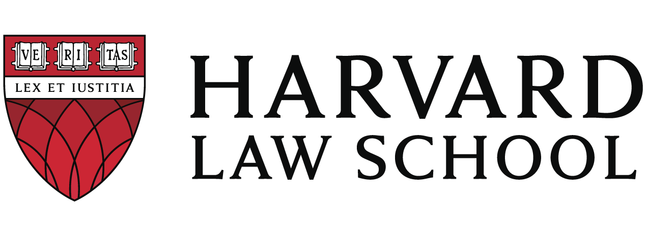 Harvard Law School Logo