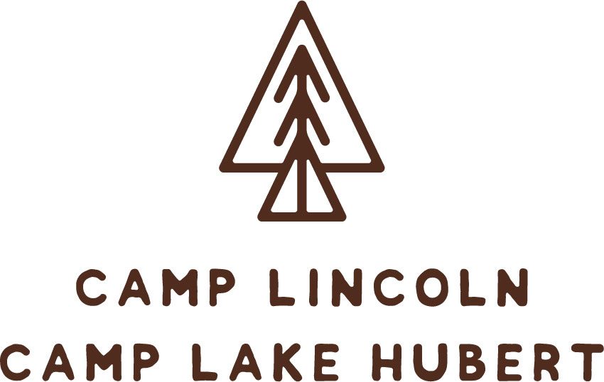 Camp Lincoln Hubert Logo