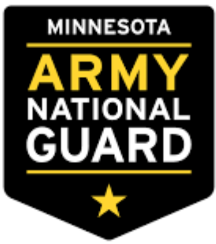 MN National Guard Logo