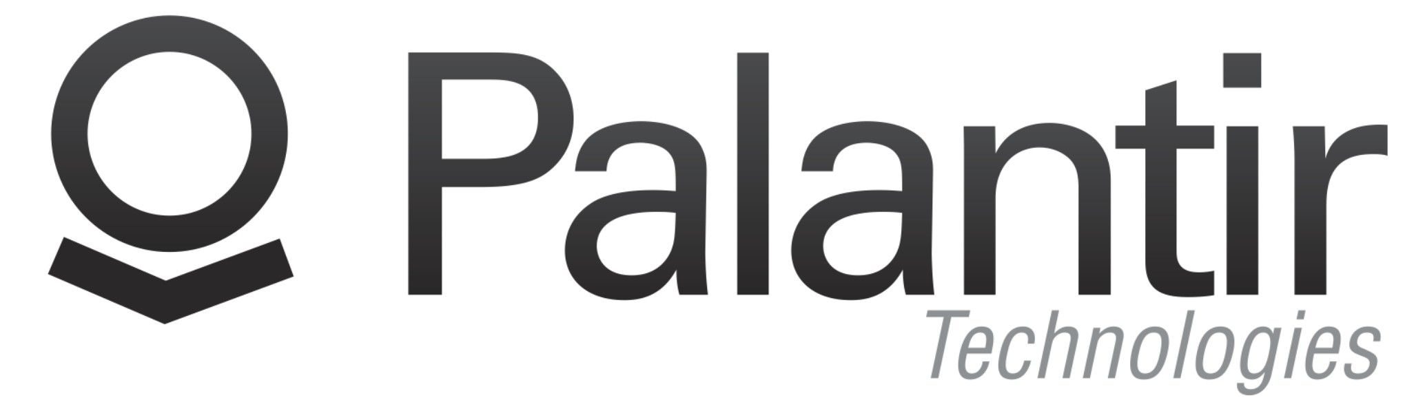 Palantir Technologies Logo