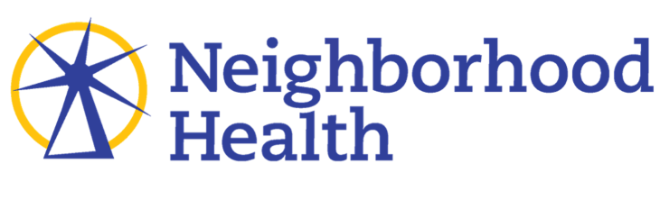 Neighborhood Health Logo